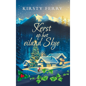 Kerst op het eiland Skye (Paperback) bij Singel 344