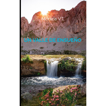 Un valle de ensueño (Paperback) bij Singel 344