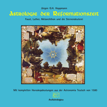 Astrologie der Reformationszeit (Paperback) bij Singel 344