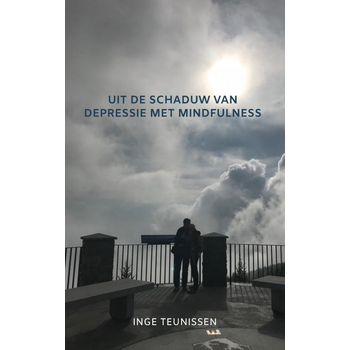 Uit de schaduw van depressie met mindfulness (Paperback) bij Singel 344