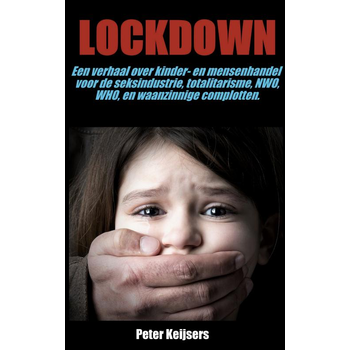 Lockdown (Paperback) bij Singel 344
