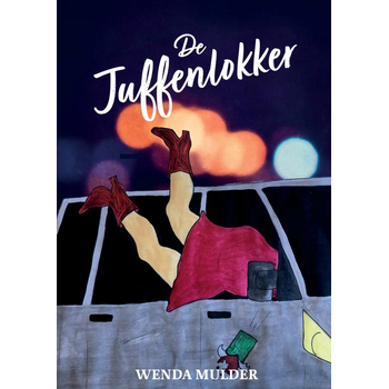 De juffenlokker (Paperback) bij Singel 344