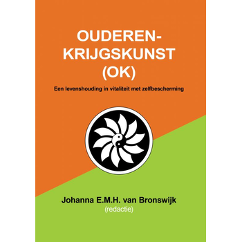 Ouderenkrijgskunst (OK) (Paperback) bij Singel 344