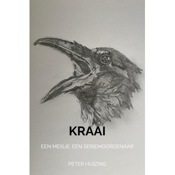 Kraai (Paperback) bij Singel 344