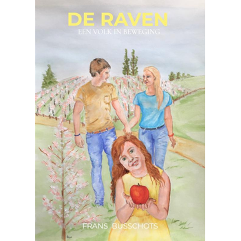 De Raven (Paperback) bij Singel 344