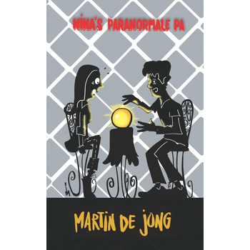 Nina’s paranormale pa (Paperback) bij Singel 344