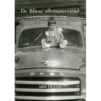 De 'Blitze' allemansvriend (Paperback) bij Singel 344