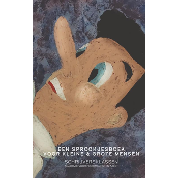 Een sprookjesboek voor kleine & grote mensen (Paperback) bij Singel 344