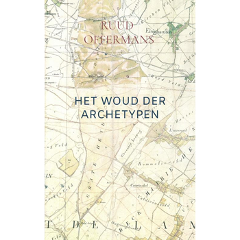 Het Woud der Archetypen (Paperback) bij Singel 344