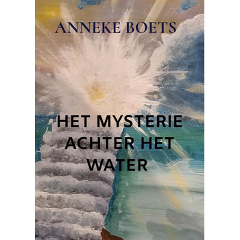 HET MYSTERIE ACHTER HET WATER (Paperback) bij Singel 344
