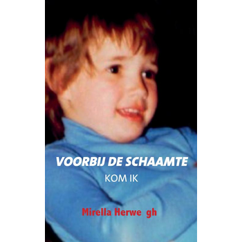 Voorbij de schaamte (Paperback) bij Singel 344