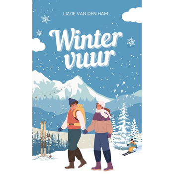 Wintervuur (Paperback) bij Singel 344