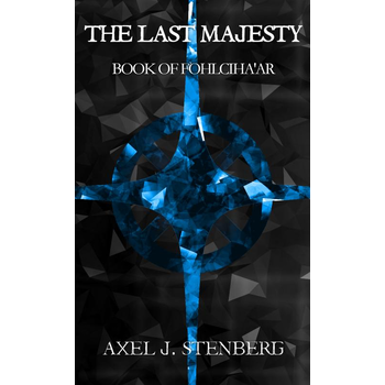 The Last Majesty I (Paperback) bij Singel 344
