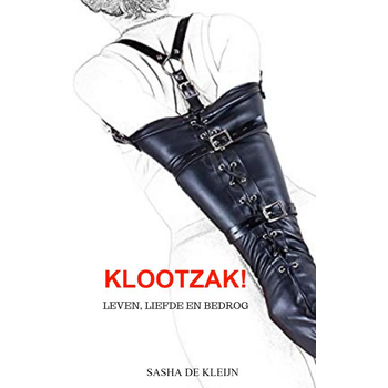 Klootzak! (Paperback) bij Singel 344