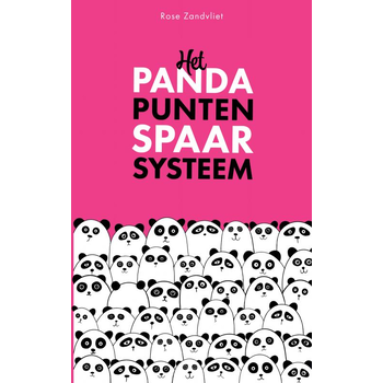 Het Pandapunten Spaarsysteem (Paperback) bij Singel 344
