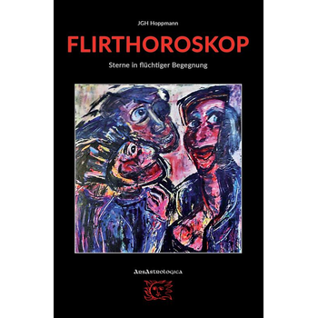 Flirthoroskop (Paperback) bij Singel 344