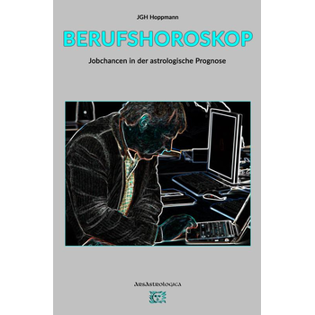 Berufshoroskop (Paperback) bij Singel 344