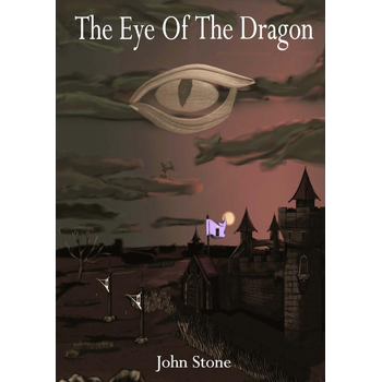The Eye of the Dragon (Paperback) bij Singel 344