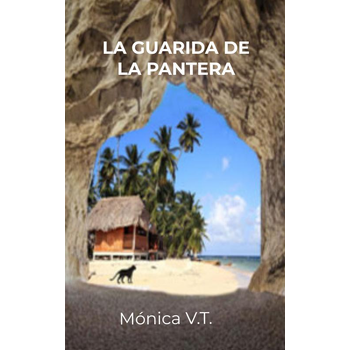 La guarida de la pantera (Paperback) bij Singel 344