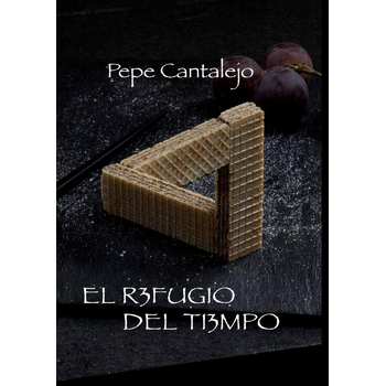 El refugio del tiempo (Paperback) bij Singel 344
