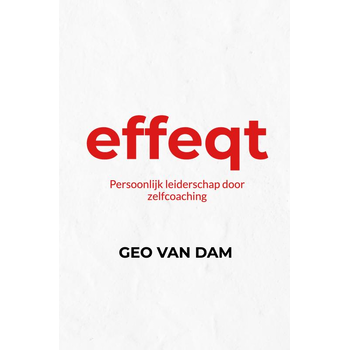 effeqt (Paperback) bij Singel 344
