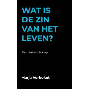 Wat is de zin van het leven? (Paperback) bij Singel 344