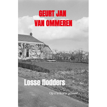 Losse flodders (Paperback) bij Singel 344