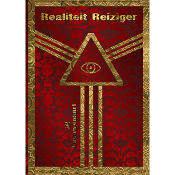 Realiteit Reiziger (Paperback) bij Singel 344