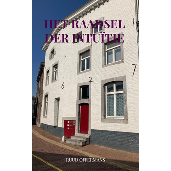 Het raadsel der intuïtie (Paperback) bij Singel 344