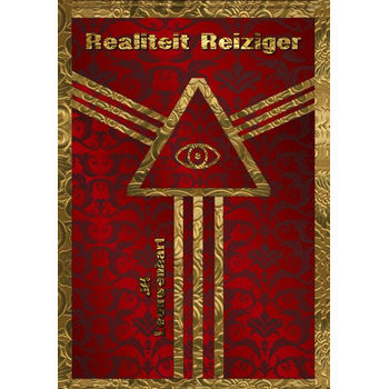 Realiteit Reiziger (Hardback) bij Singel 344