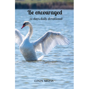 Be encouraged (Paperback) bij Singel 344