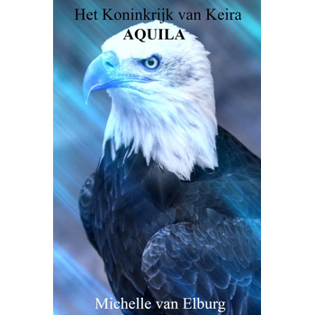 Aquila (Paperback) bij Singel 344