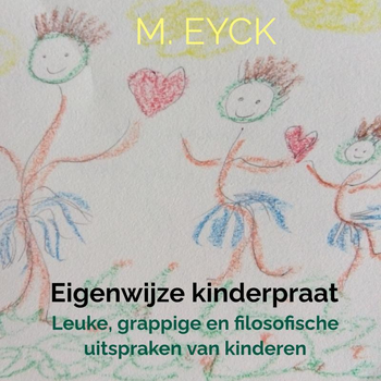 Eigenwijze kinderpraat (Paperback) bij Singel 344