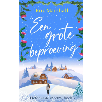Een grote beproeving (Paperback) bij Singel 344