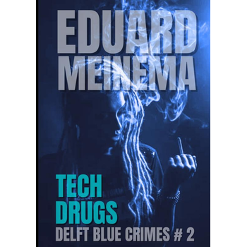 Tech Drugs (Paperback) bij Singel 344
