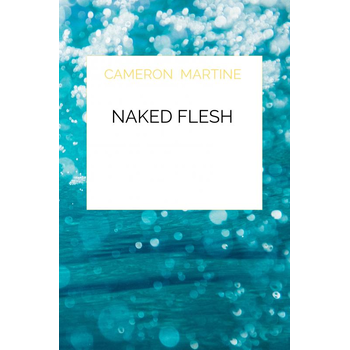 Naked flesh (Paperback) bij Singel 344