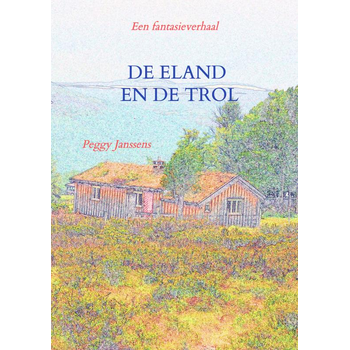 De eland en de trol (Paperback) bij Singel 344