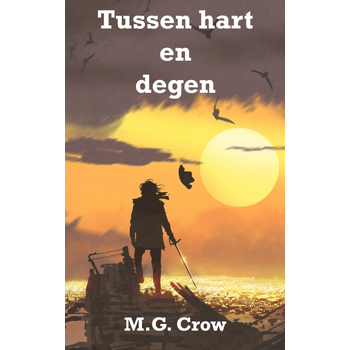 Tussen hart en degen (Paperback) bij Singel 344