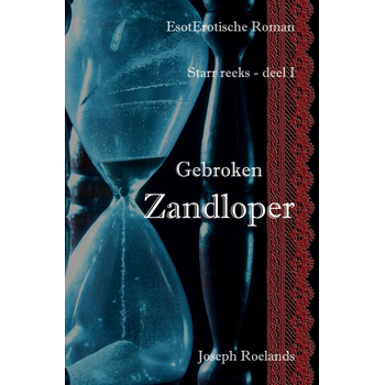 Gebroken Zandloper (Paperback) bij Singel 344