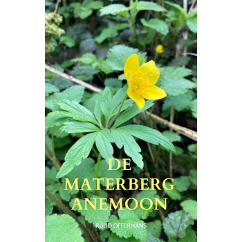 De Materberg anemoon (Paperback) bij Singel 344