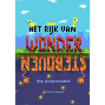 Het Rijk van Wondersteboven (Paperback) bij Singel 344