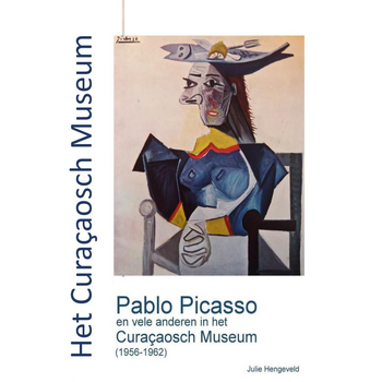 Pablo Picasso en vele anderen (Paperback) bij Singel 344