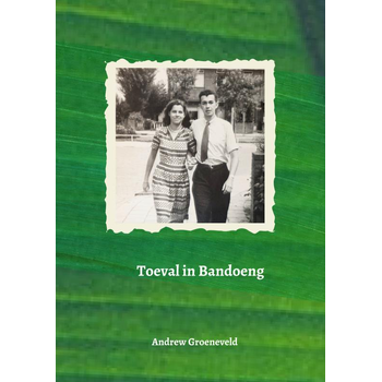 Toeval in Bandoeng (Paperback) bij Singel 344