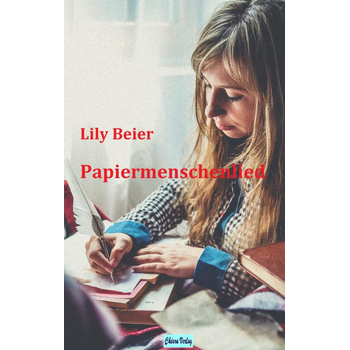 Papiermenschenlied (Paperback) bij Singel 344