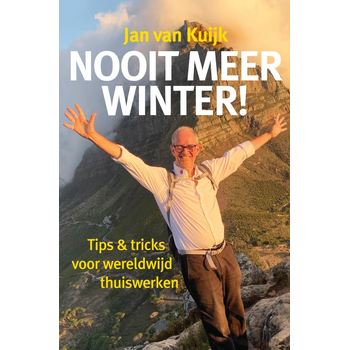Nooit meer winter! (Paperback) bij Singel 344