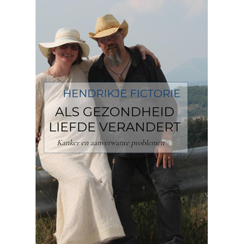 Als gezondheid liefde verandert (Paperback) bij Singel 344