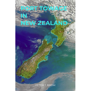 Port towage in New Zealand (Paperback) bij Singel 344