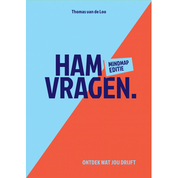 Hamvragen (Paperback) bij Singel 344