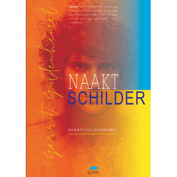 Naaktschilder (Paperback) bij Singel 344