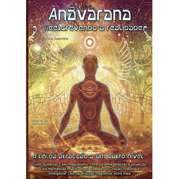 Anavarana (Paperback) bij Singel 344